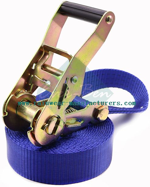 030 38mm 1.5inch heavy duty tie down Strap-straps and tie downs